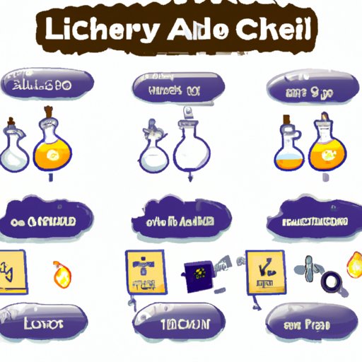 How to Make Cloud in Little Alchemy 2: A Step-by-Step Guide