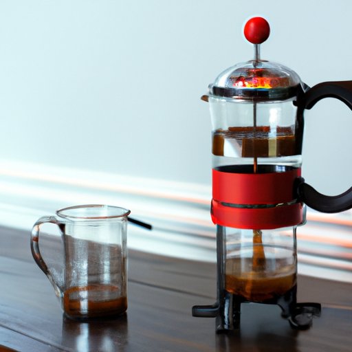 How to Make Coffee Without a Coffee Maker: French Press, Percolator, Pour Over, Moka Pot, and More