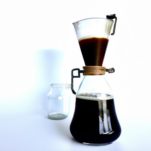 How to Make the Perfect Cold Brew Coffee at Home: A Step-by-Step Guide