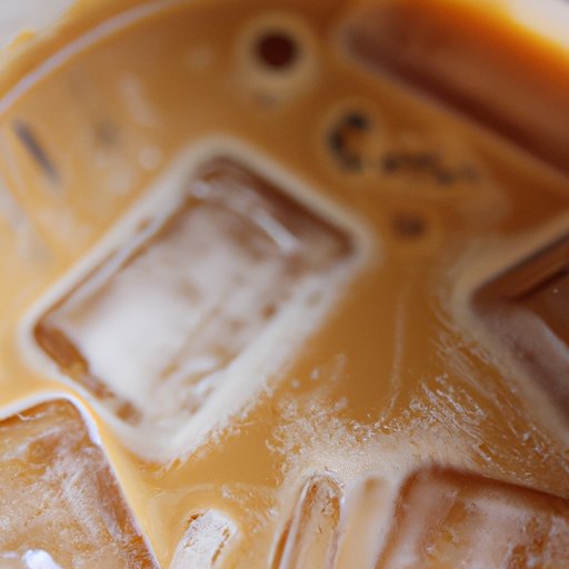 How to Make Cold Foam at Home: A Step-by-Step Guide to Elevate Your Coffee