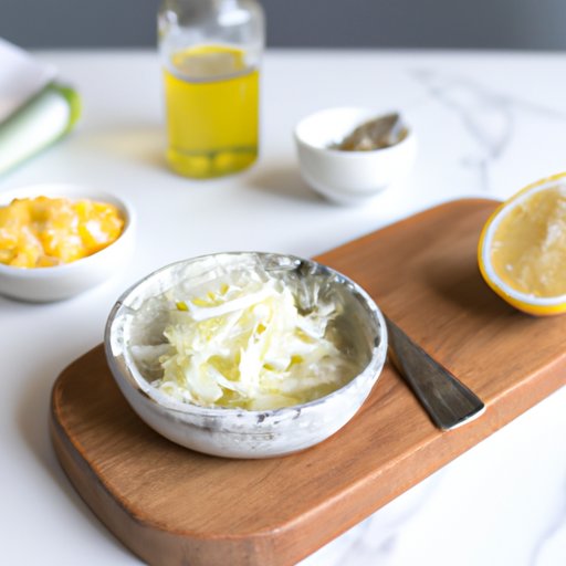 How to Make Coleslaw Dressing: Classic Recipe, Ingredient Focused, Dietary Inclusive, and More