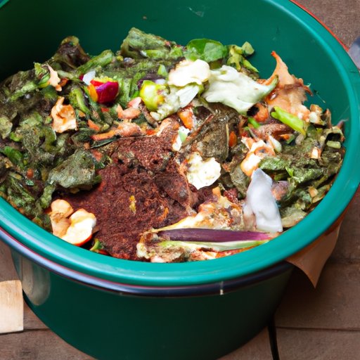 How to Make Compost: A Beginner’s Guide to Successful Composting