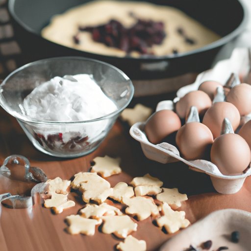 How to Make Cookies from Scratch: A Step-by-Step Guide with Tips and Tricks