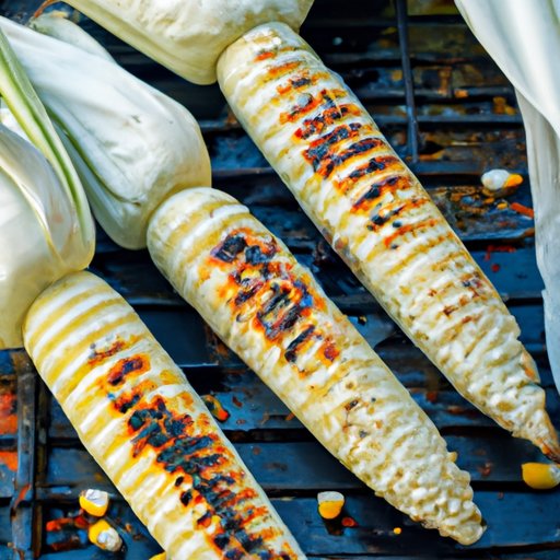 How to Make the Perfect Corn on the Cob: A Step-by-Step Guide