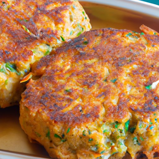 The Ultimate Guide to Making Delicious Crab Cakes at Home