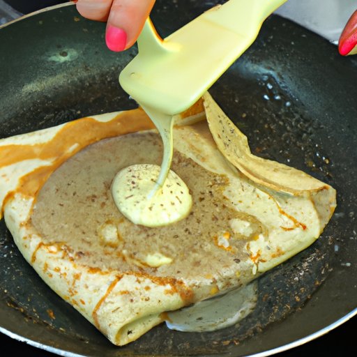 How to Make Delicious and Perfect Crepes: A Step-by-Step Guide