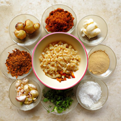 The Ultimate Guide on How to Make Curry: Unlock the Secrets to Creating Delicious Curry Dishes
