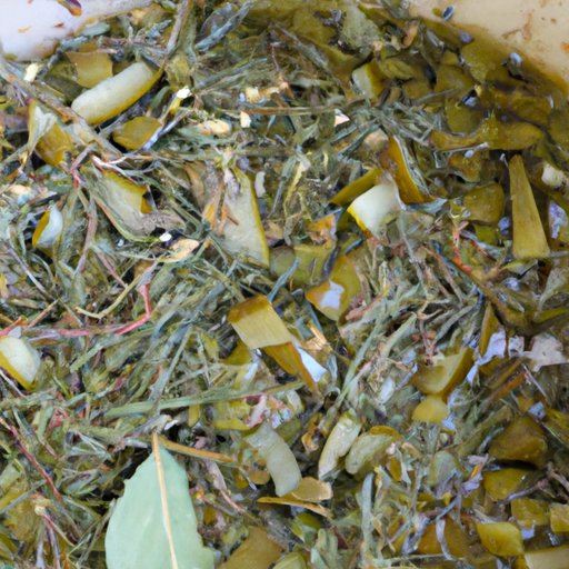 The Ultimate Guide to Making Delicious Dill Pickles at Home
