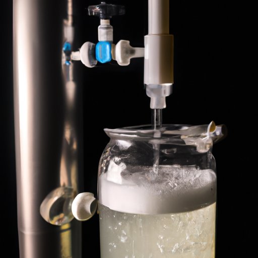 How to Make Distilled Water: A Step-by-Step Guide for Purified Water at Home