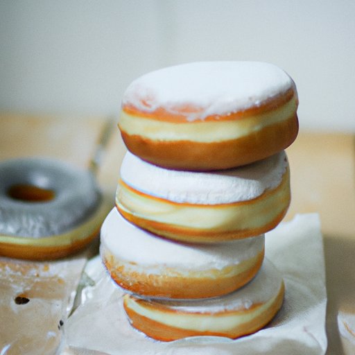 How to Make Donuts: A Step-by-Step Guide and Creative Variations