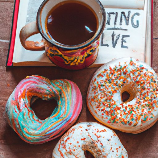 How to Make Doughnuts: A Guide to Homemade Delights and Unique Flavors