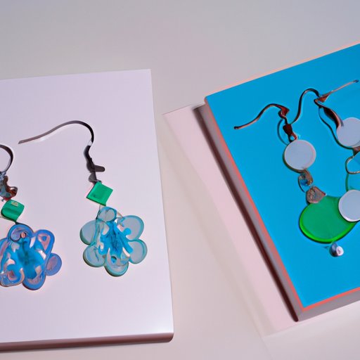 How to Make Earrings: A Step-by-Step Guide