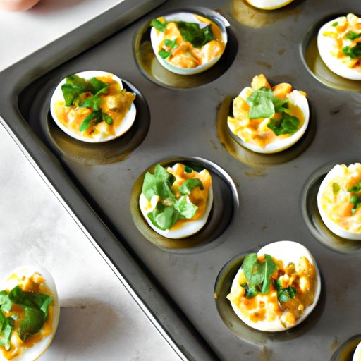 How to Make Egg Bites: A Complete Guide for Delicious and Nutritious Breakfasts