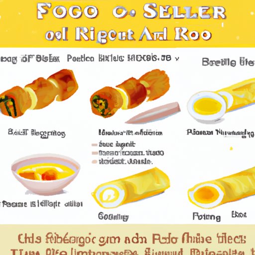 How to Make Egg Rolls: A Step-by-Step Guide with Variations and Pairings