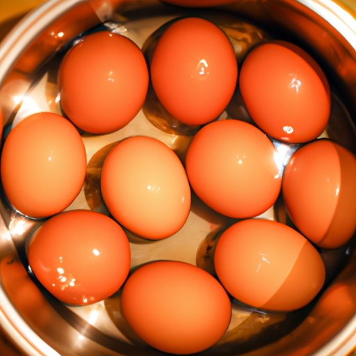 How to Make Egg Wash: The Foolproof Guide for Perfect Baked Goods