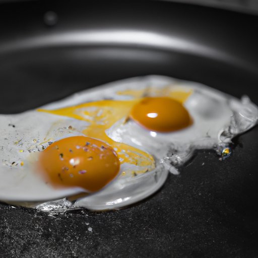 The Eggcellent Guide: How to Make Delicious Eggs