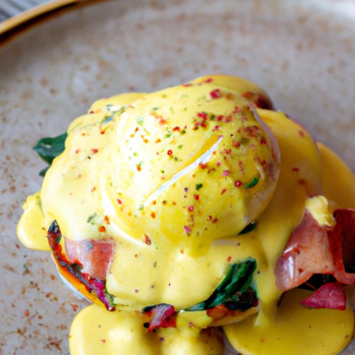 How to Make Perfect Eggs Benedict: Tips, Tricks, and Recipes
