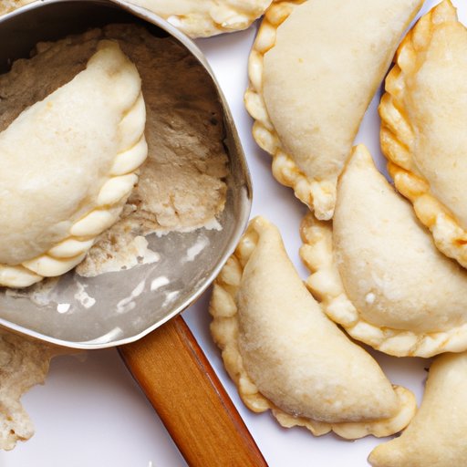 How to Make Delicious Empanadas: A Step-by-Step Guide