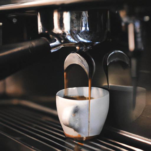 How to Make Espresso: A Comprehensive Guide for Beginners