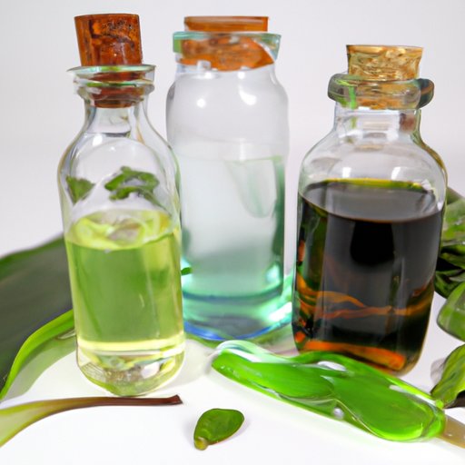 How to Make Essential Oils from Scratch: A Complete Guide to Plant-Based Oils, Blending, and Homemade Cosmetics