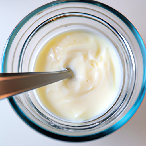 How to Make Evaporated Milk from Scratch: A Step-by-Step Guide
