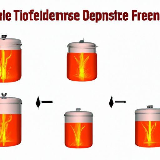 How to Make Fire Resistance Potion: A Comprehensive Guide