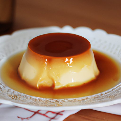 How to Make Flan: A Step-by-Step Guide with Tips, Tricks, and Variations