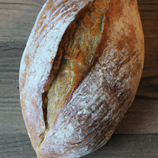 How to Make Perfect French Bread at Home: A Beginner’s Guide