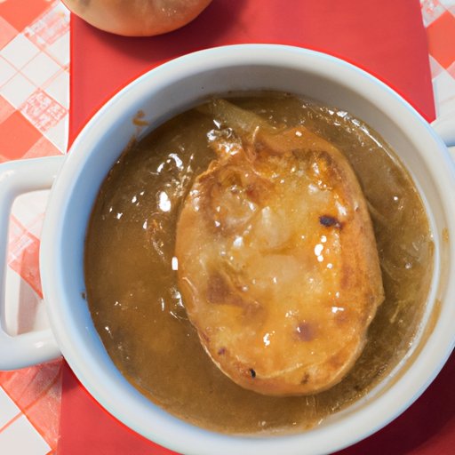 How to Make French Onion Soup: Recipes, Health Benefits, and Variations