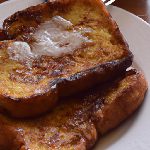 The Ultimate Guide to Making French Toast Easy: Step-by-Step Instructions, Tips, and Recipes