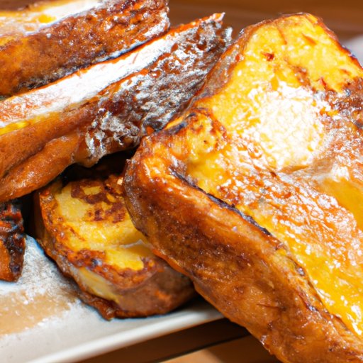 How to Make French Toast: A Beginner’s Guide with Expert Tips and Recipes