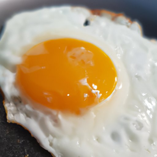 How to Make Fried Eggs: The Ultimate Guide for Perfectly Delicious Eggs Every Time