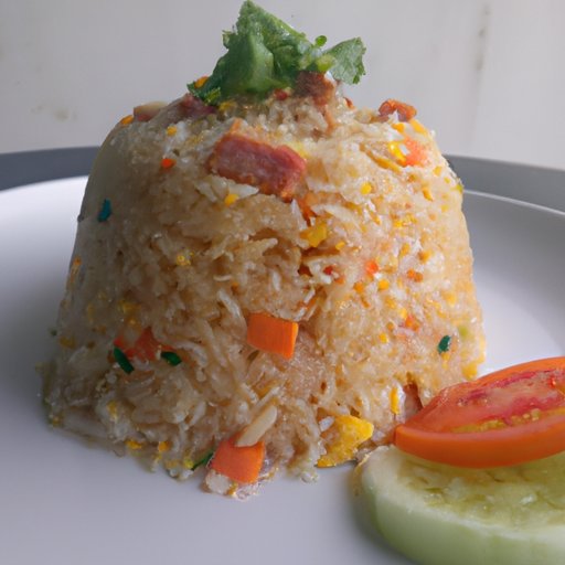 A Beginner’s Guide to Making Perfect Fried Rice: From Basic Recipe to International Flavors