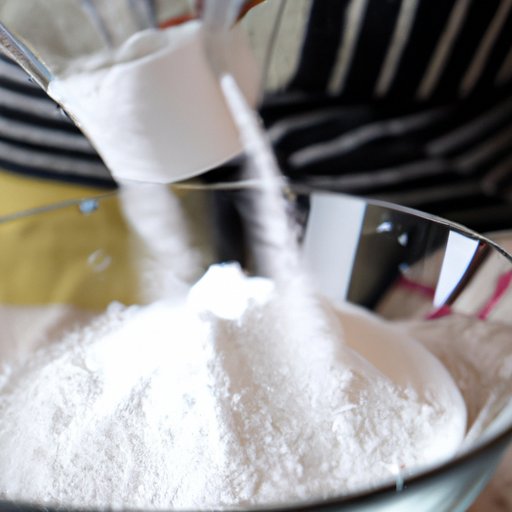 How to Make Frosting without Powdered Sugar: Delicious Alternatives