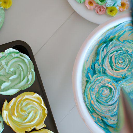 How to Make Frosting: A Comprehensive Guide for Bakers