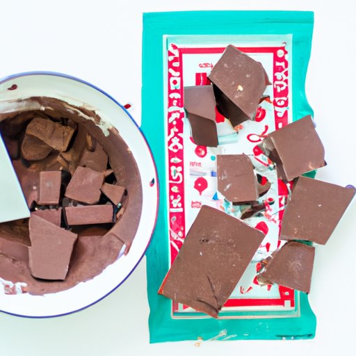 The Ultimate Guide to Making Perfect Fudge: Recipes, Tips, and Tricks