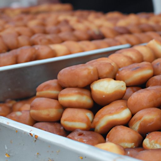 Making Funnel Cake: Step-by-Step Guide, Tips, and Tricks
