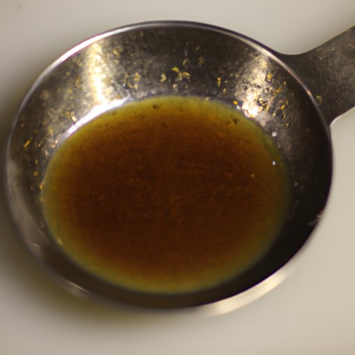How to Make Gravy from Drippings: A Comprehensive Guide