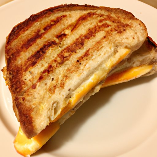 Making the Perfect Grilled Cheese: Tips, Tricks, and Variations