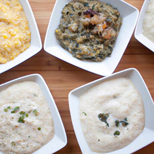 How to Make Grits: A Step-by-Step Tutorial
