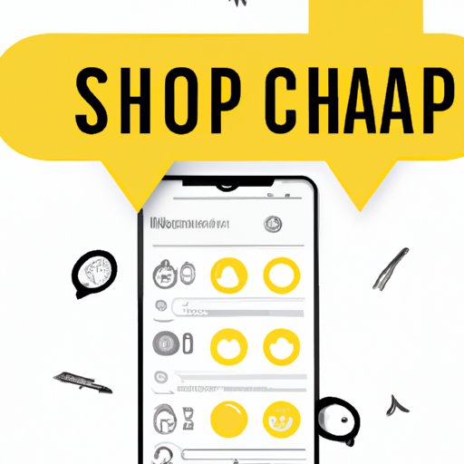 How to Make Group Chat on Snapchat: A Step-by-Step Tutorial