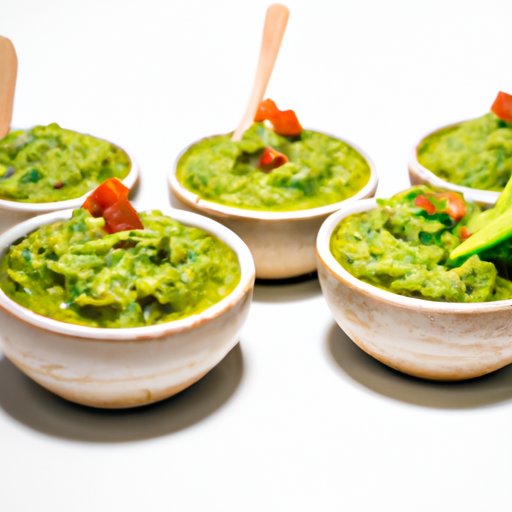 How to Make Guacamole: Your Ultimate Guide to Perfecting the Classic Dip
