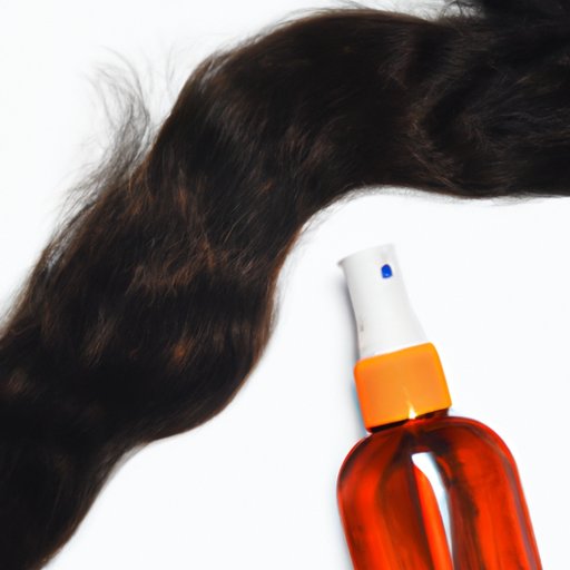 The Ultimate Guide to Faster Hair Growth: Tips, Remedies, and Lifestyle Changes