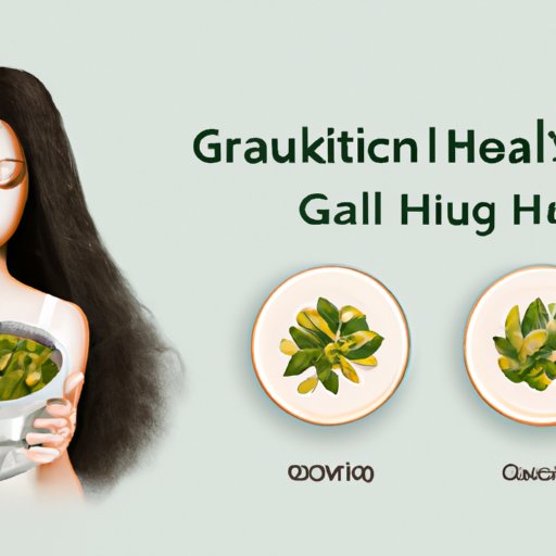 10 Natural Ways to Make Your Hair Grow Faster: The Ultimate Guide