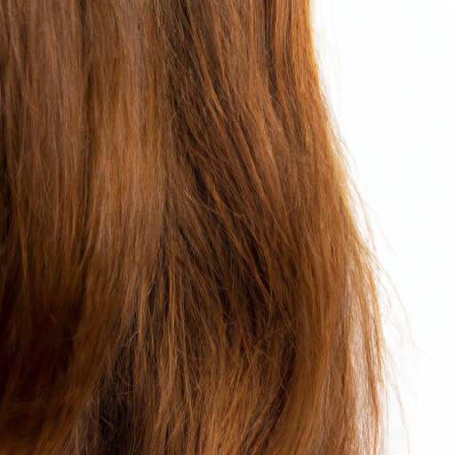 How to Make Hair Thicker: Tips, Products, and Natural Treatments