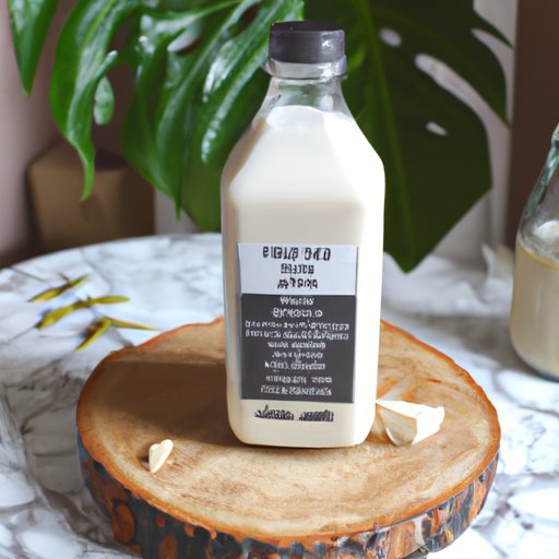 DIY Half and Half: A Comprehensive Guide with Creative Ideas | Homemade Dairy | Infused Flavors | Nut Milk