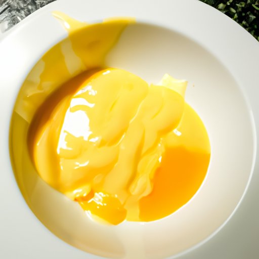 A Comprehensive Guide for Making Perfect Hollandaise Sauce in 10 Minutes or Less