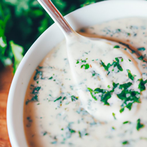 How to Make Homemade Alfredo Sauce: A Complete Guide