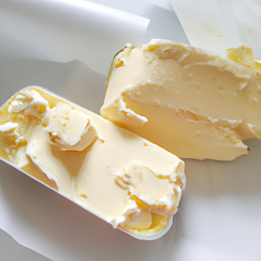 Learning How to Make Homemade Butter: A Step-By-Step Guide