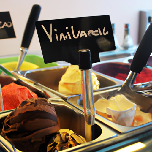 How to Make Delicious Homemade Ice Cream: Recipes, Techniques, and Tips